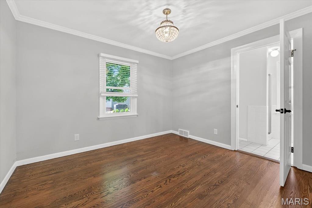 Ballas Meadows - Residential