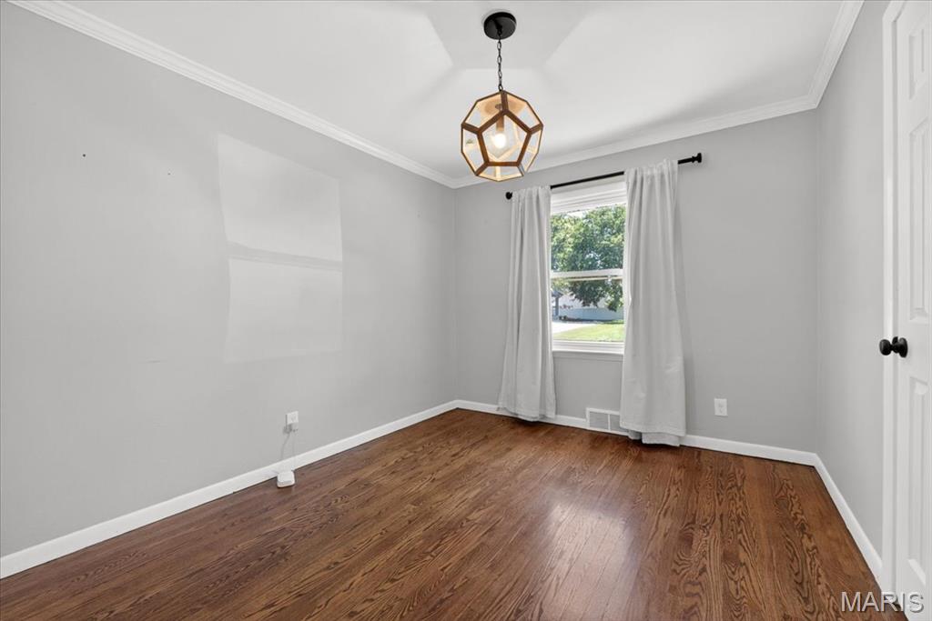 Ballas Meadows - Residential