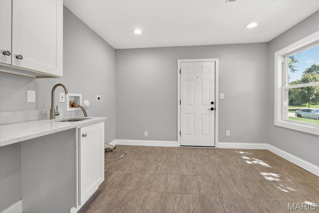 Ballas Meadows - Residential