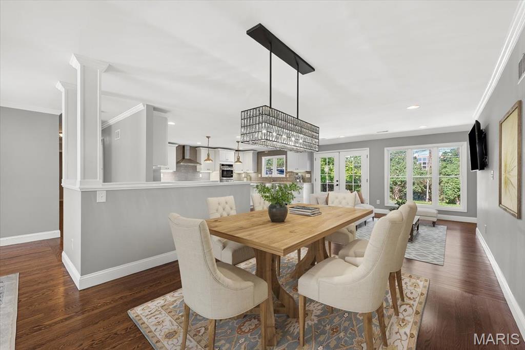 Ballas Meadows - Residential