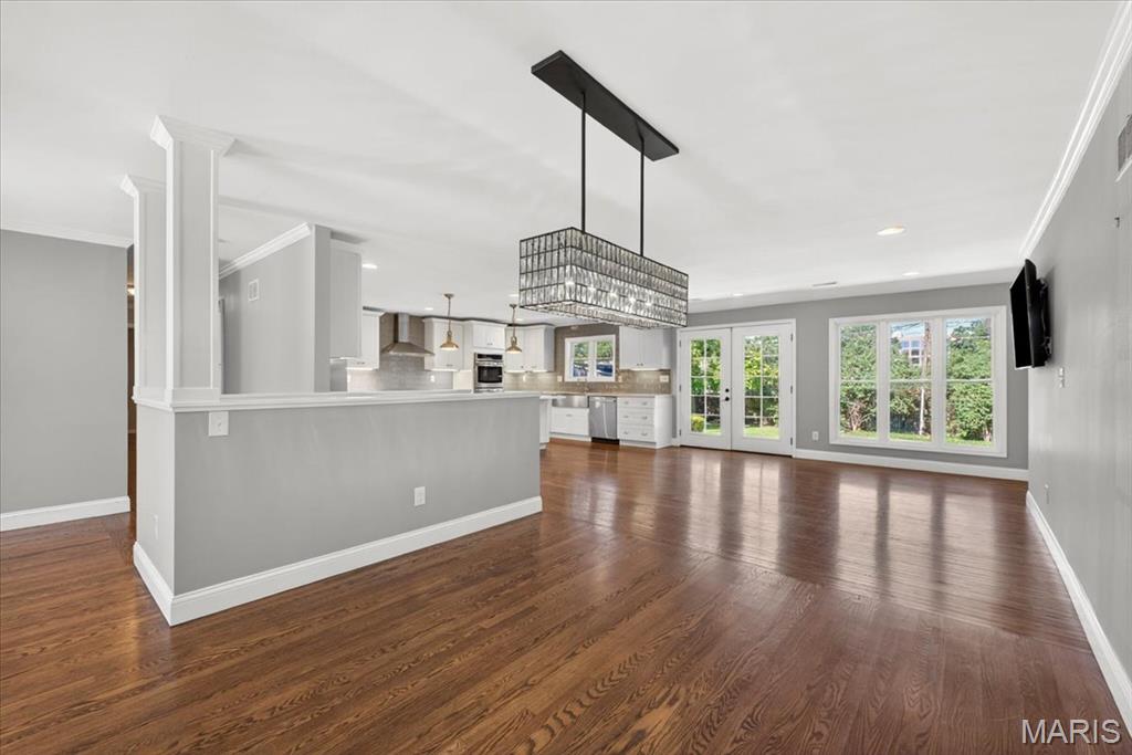 Ballas Meadows - Residential