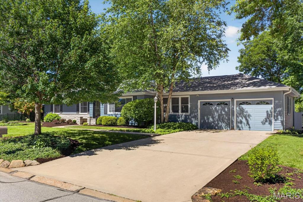 Ballas Meadows - Residential