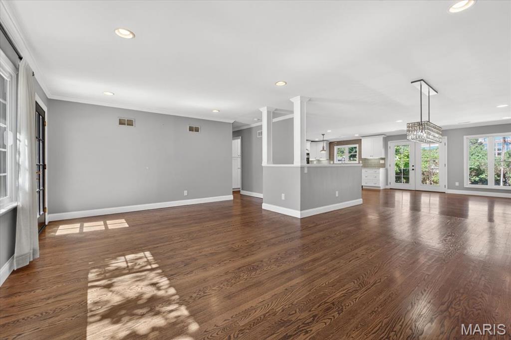 Ballas Meadows - Residential