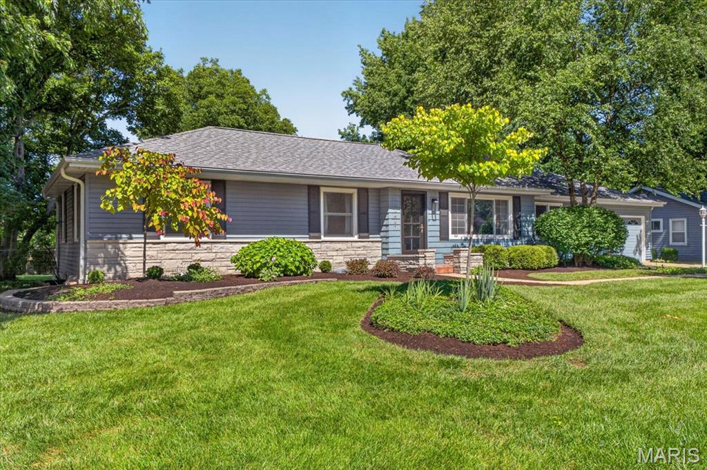 Ballas Meadows - Residential