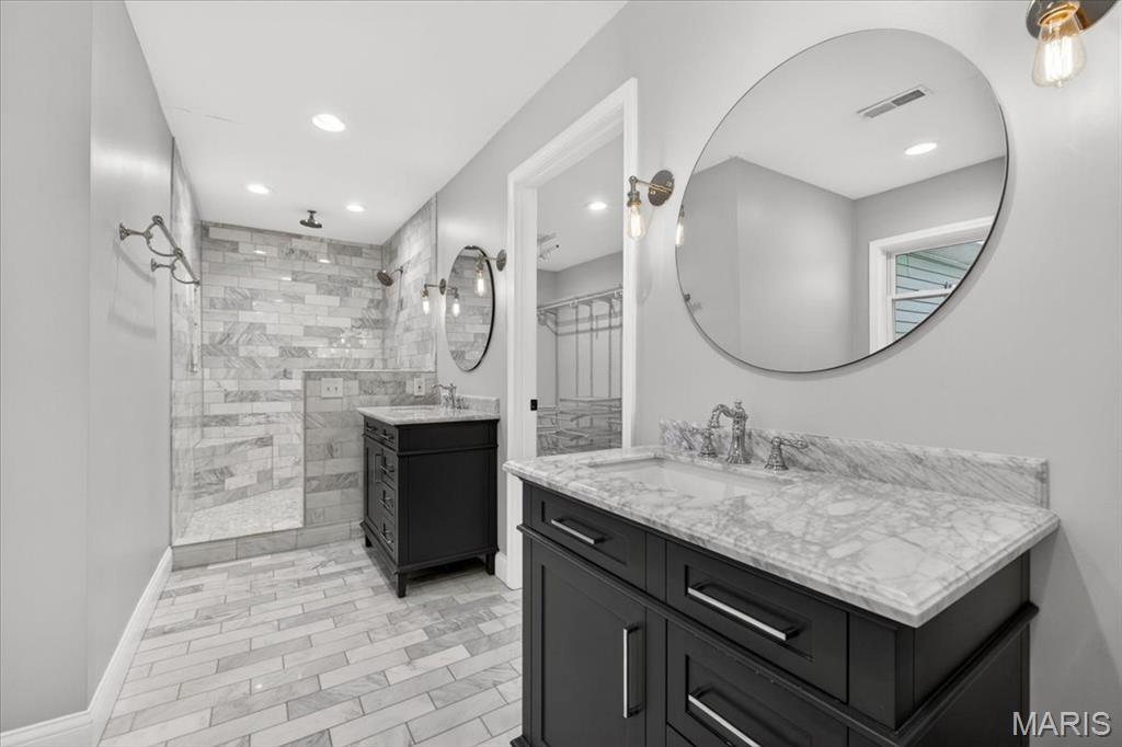 Ballas Meadows - Residential