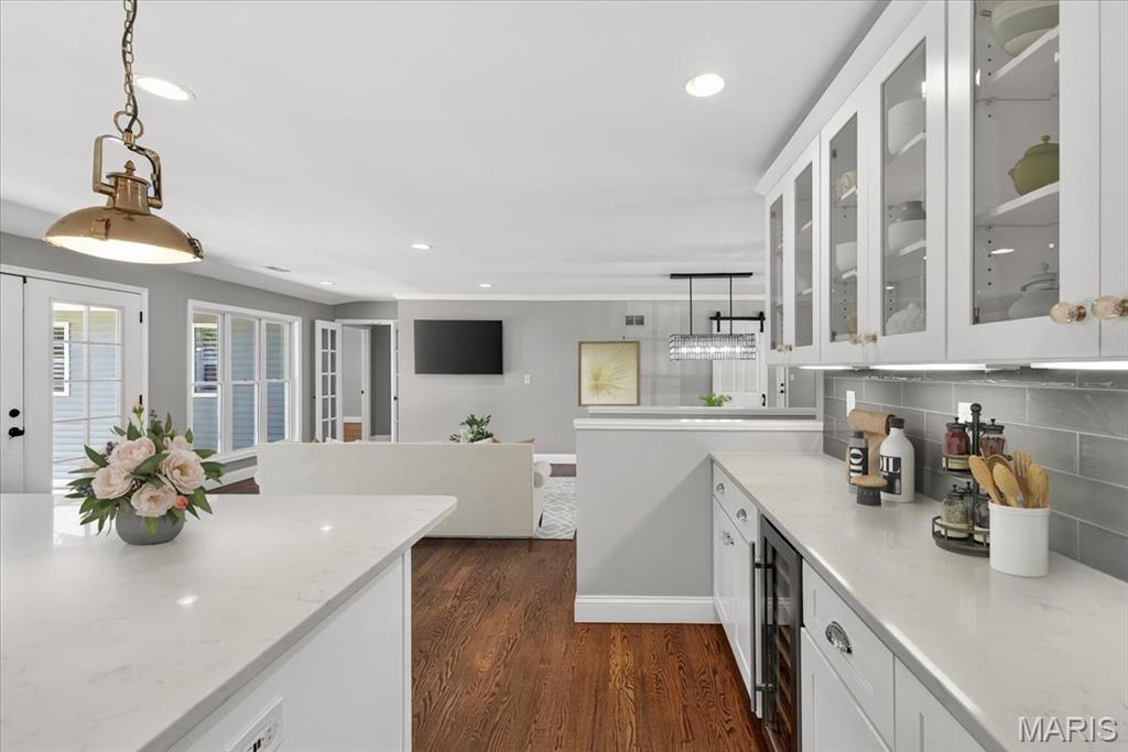 Ballas Meadows - Residential