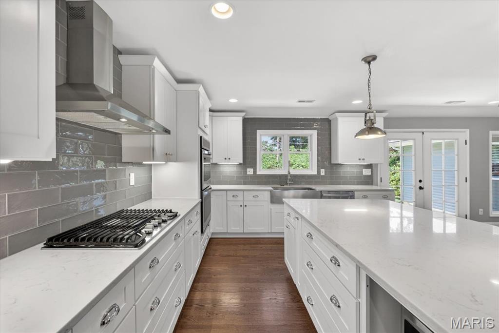Ballas Meadows - Residential