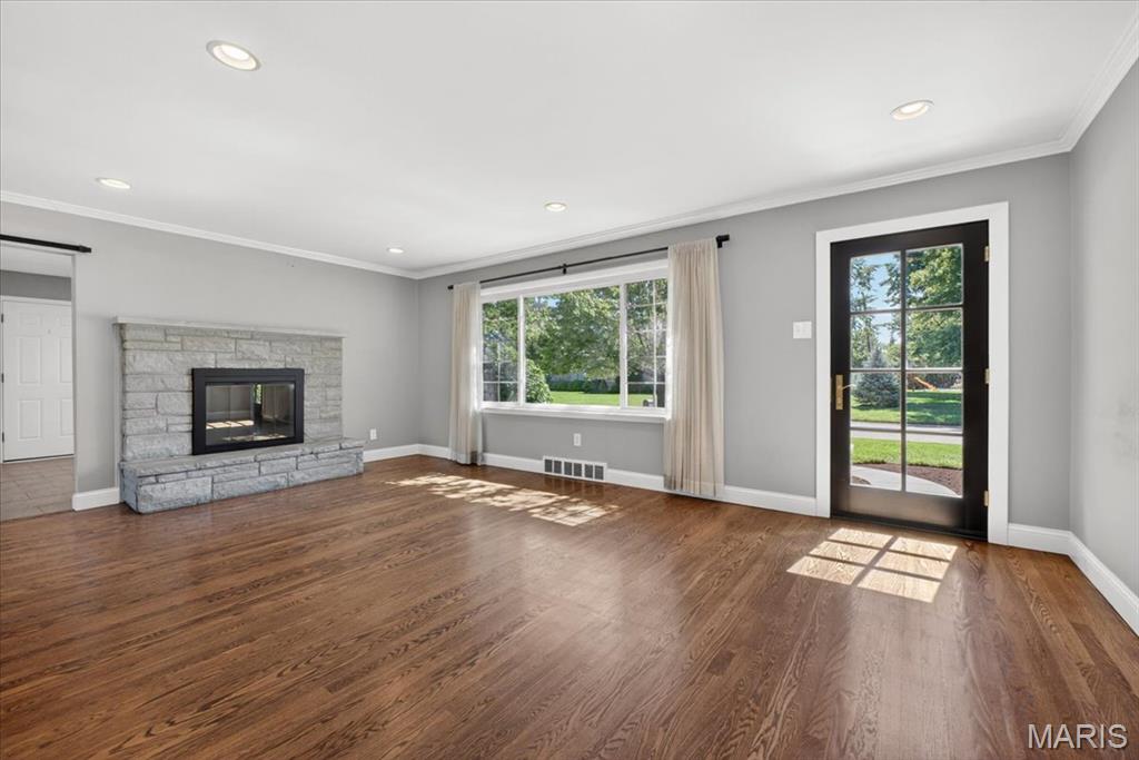 Ballas Meadows - Residential