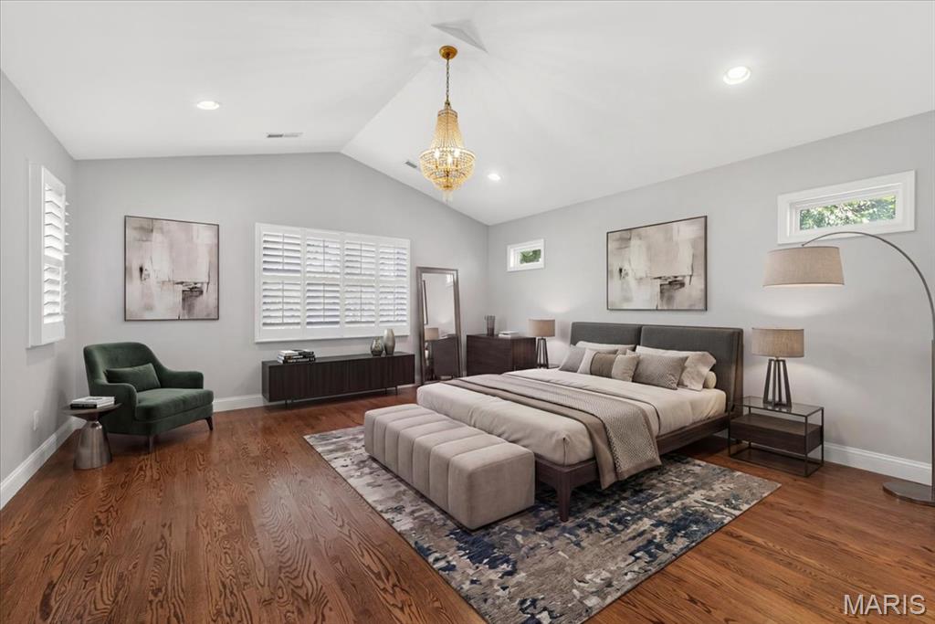 Ballas Meadows - Residential