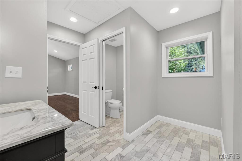 Ballas Meadows - Residential