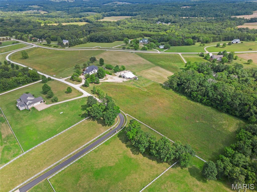 St. Anns View - Residential