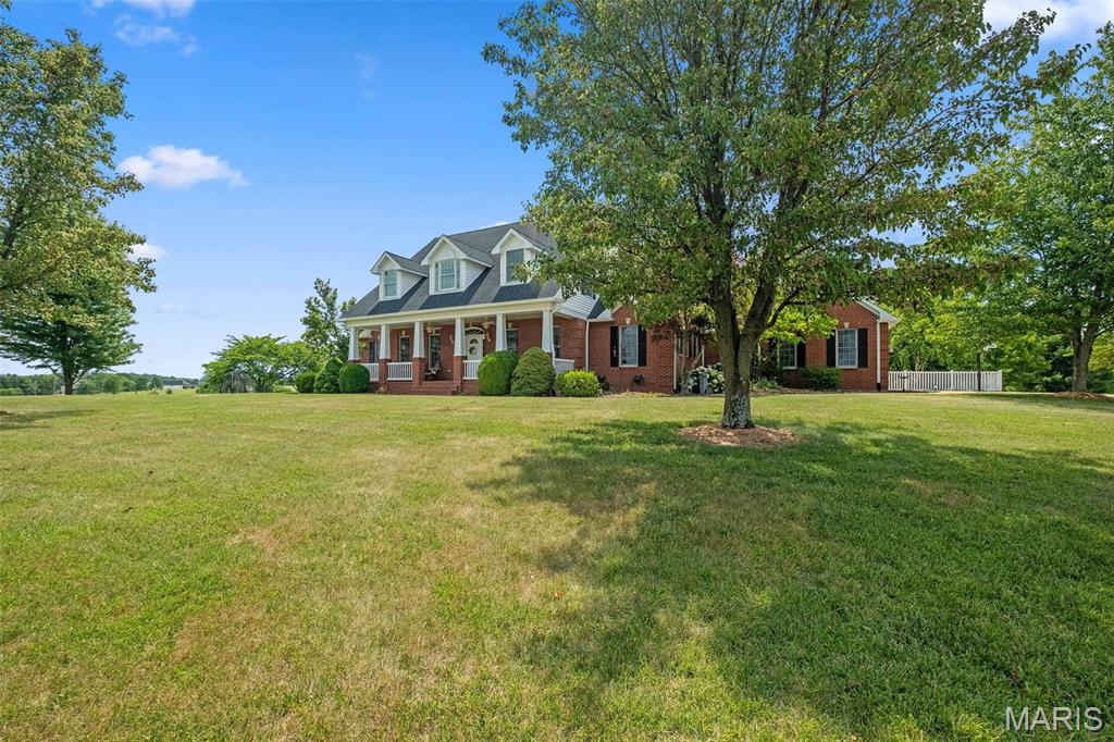 St. Anns View - Residential
