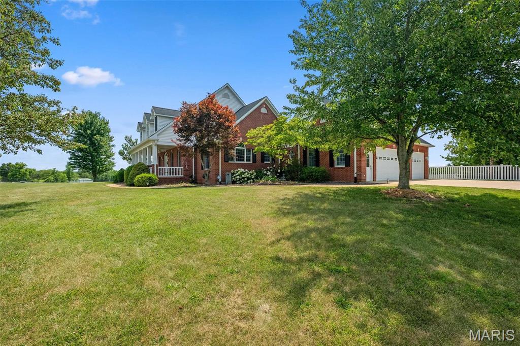 St. Anns View - Residential