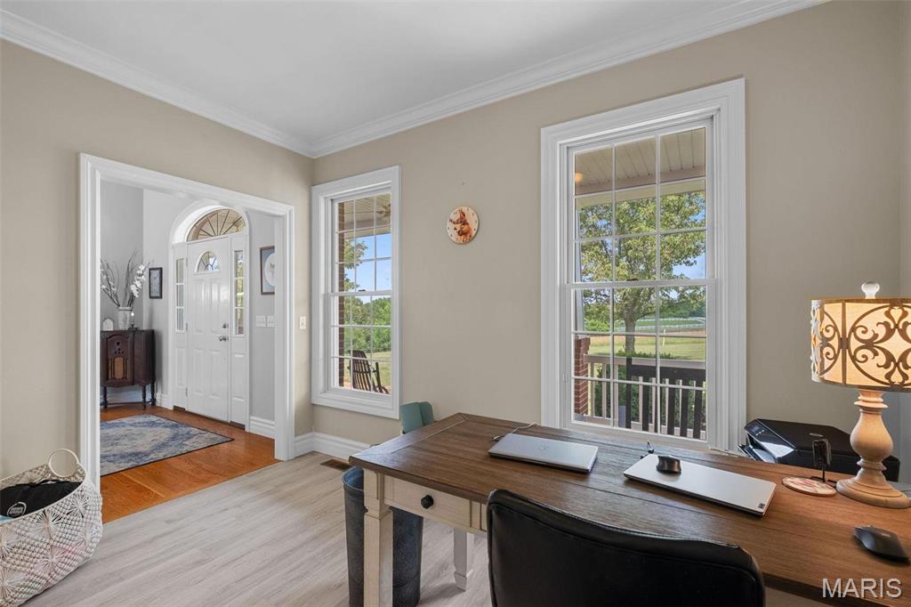 St. Anns View - Residential