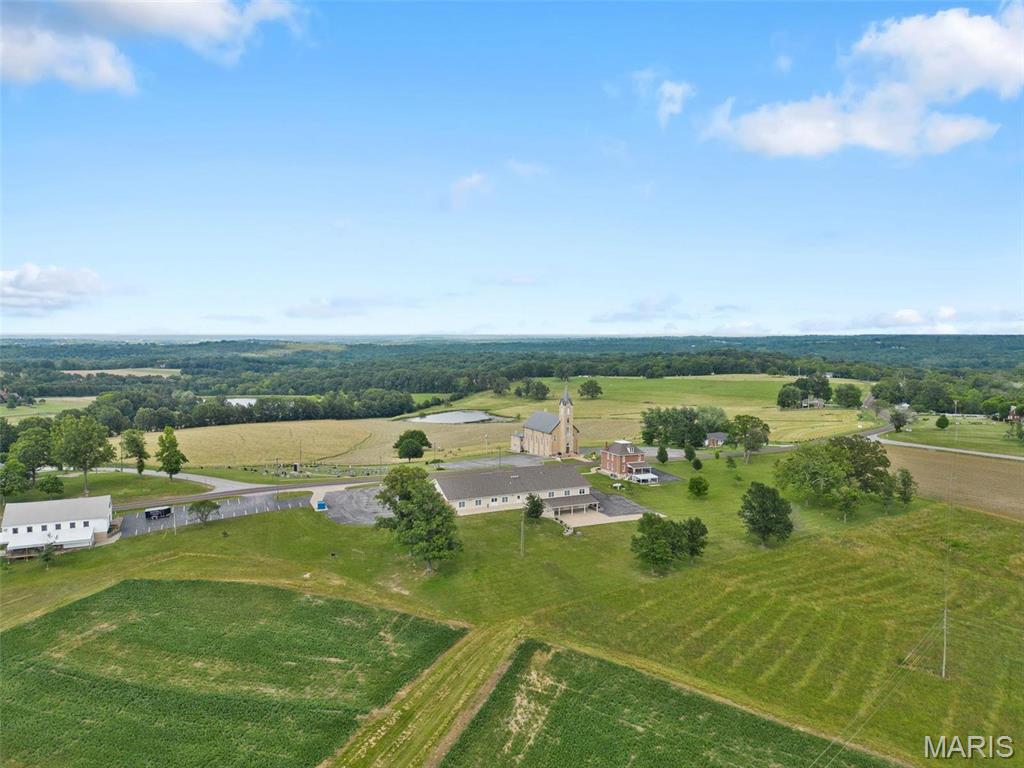 St. Anns View - Residential
