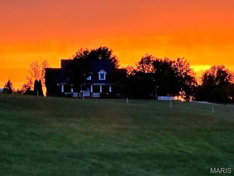 St. Anns View - Residential