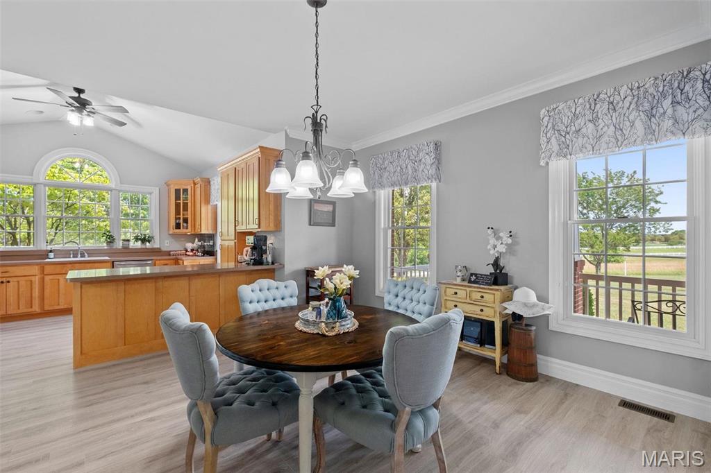 St. Anns View - Residential