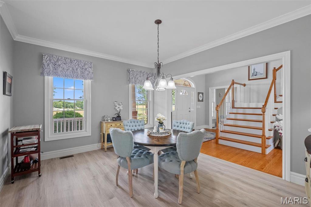 St. Anns View - Residential