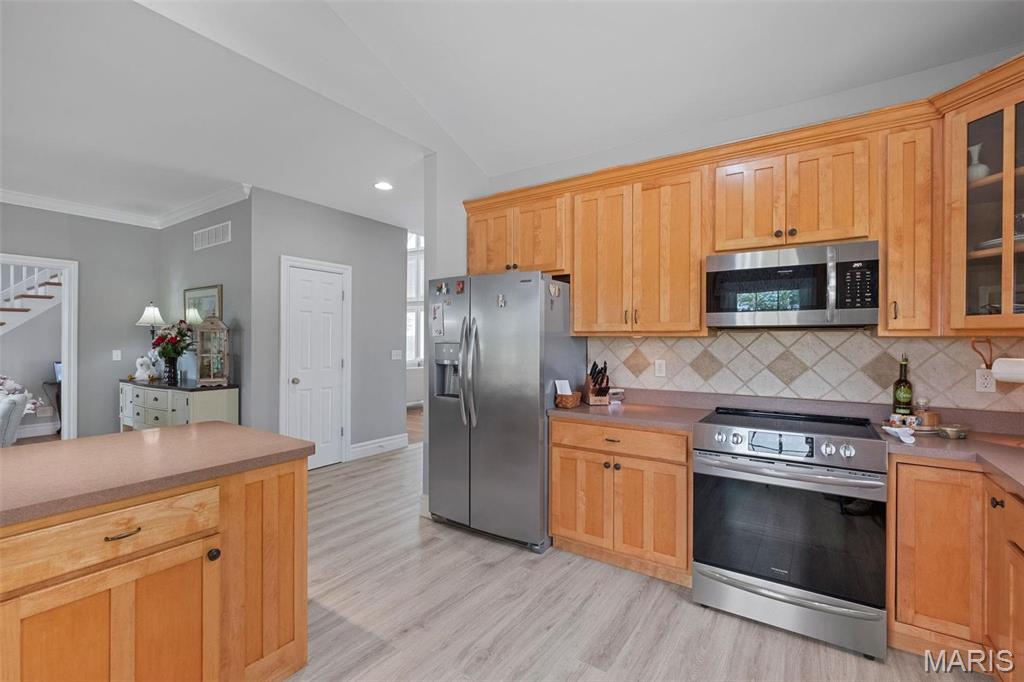 St. Anns View - Residential