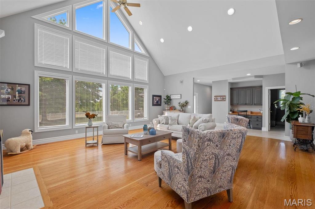 St. Anns View - Residential