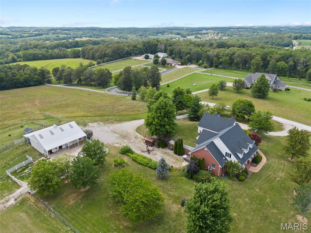 St. Anns View - Residential