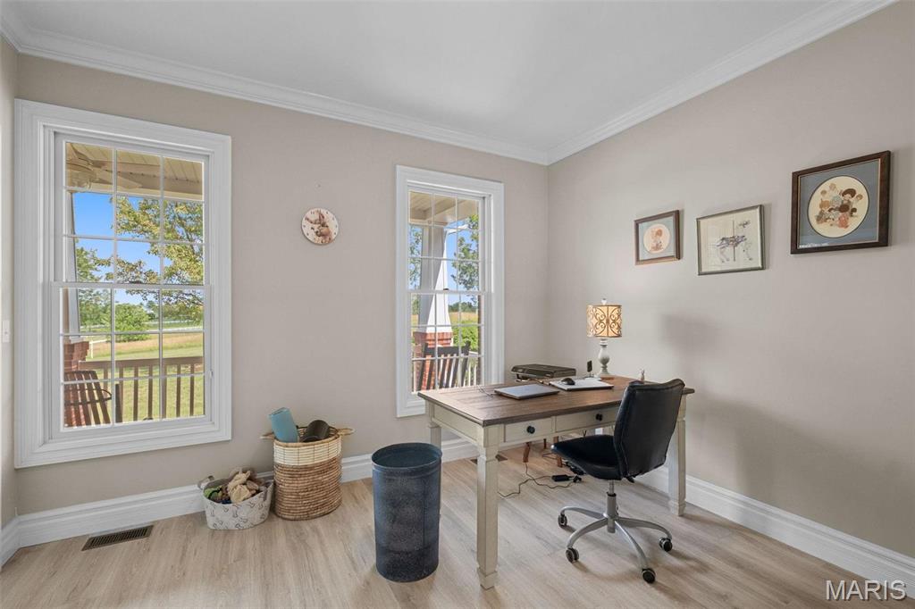 St. Anns View - Residential