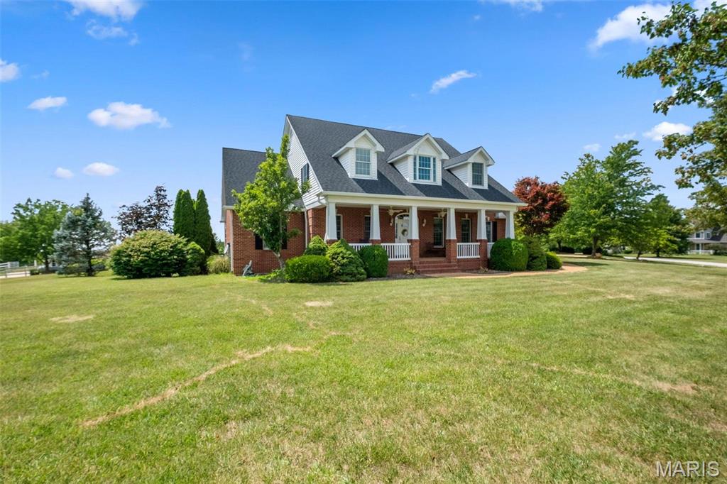 St. Anns View - Residential