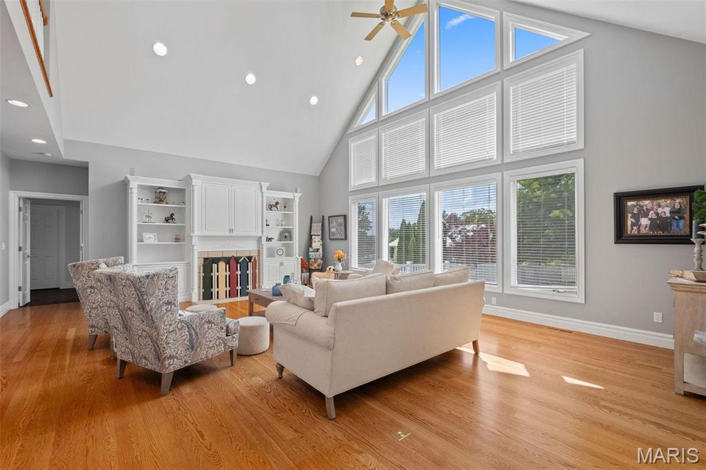 St. Anns View - Residential