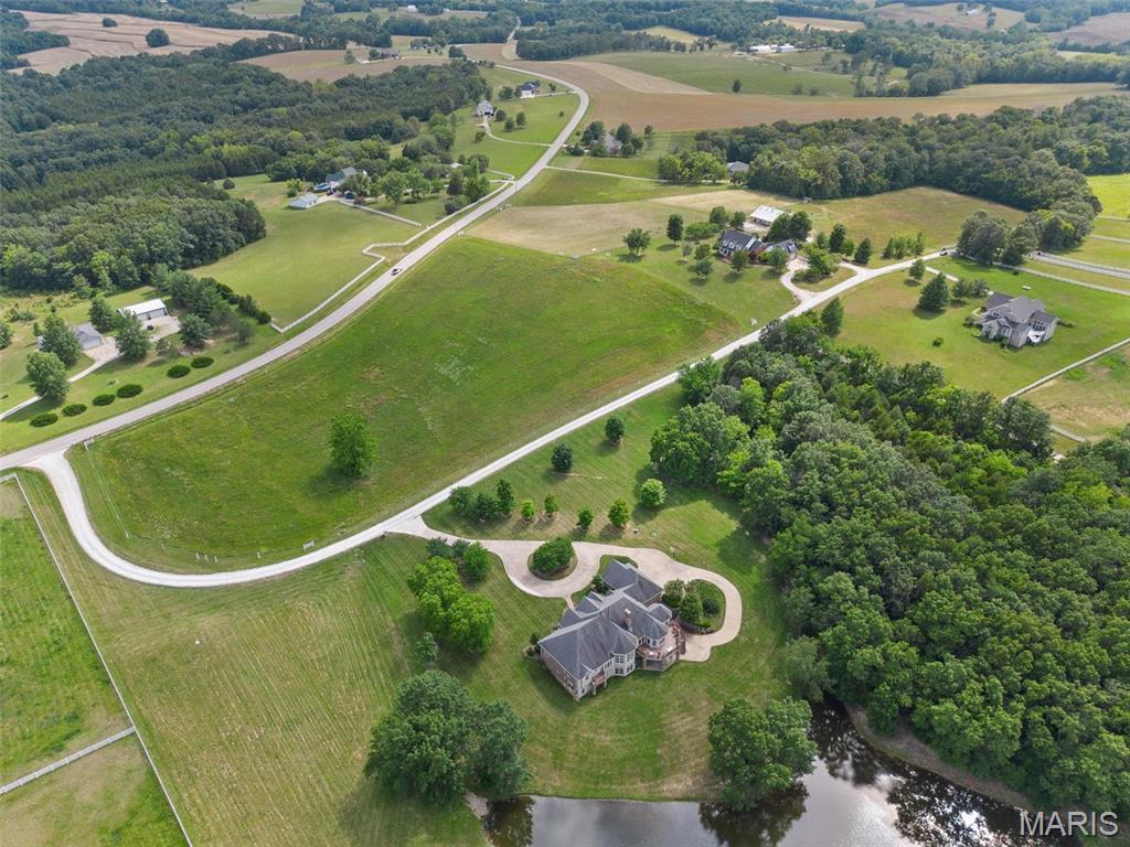 St. Anns View - Residential
