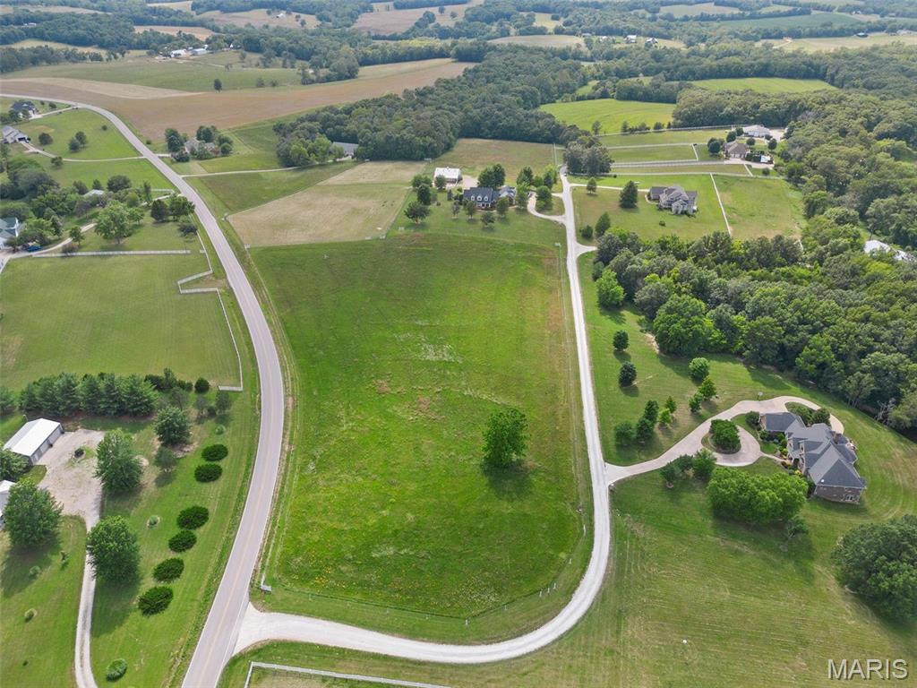 St. Anns View - Residential