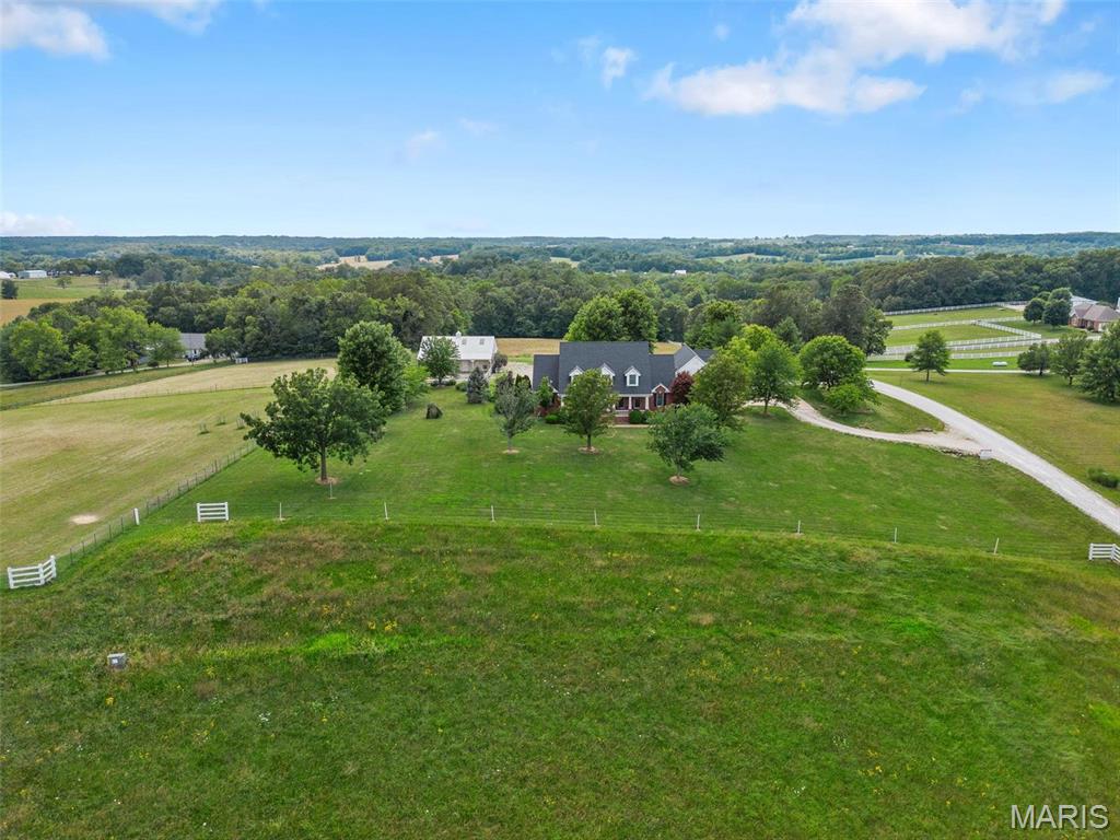 St. Anns View - Residential