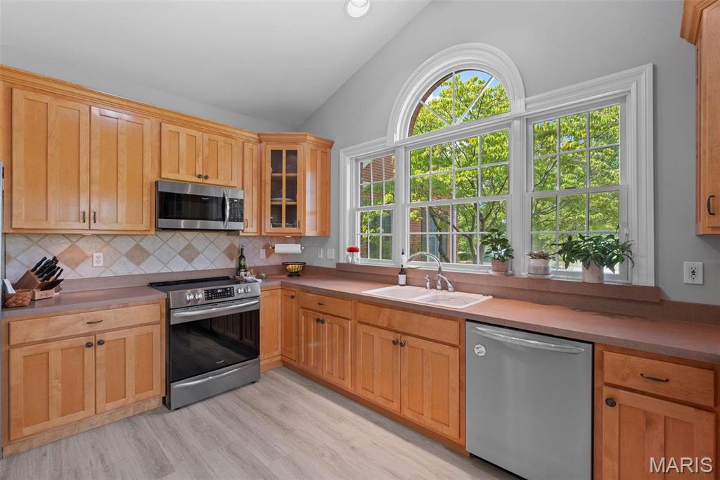 St. Anns View - Residential