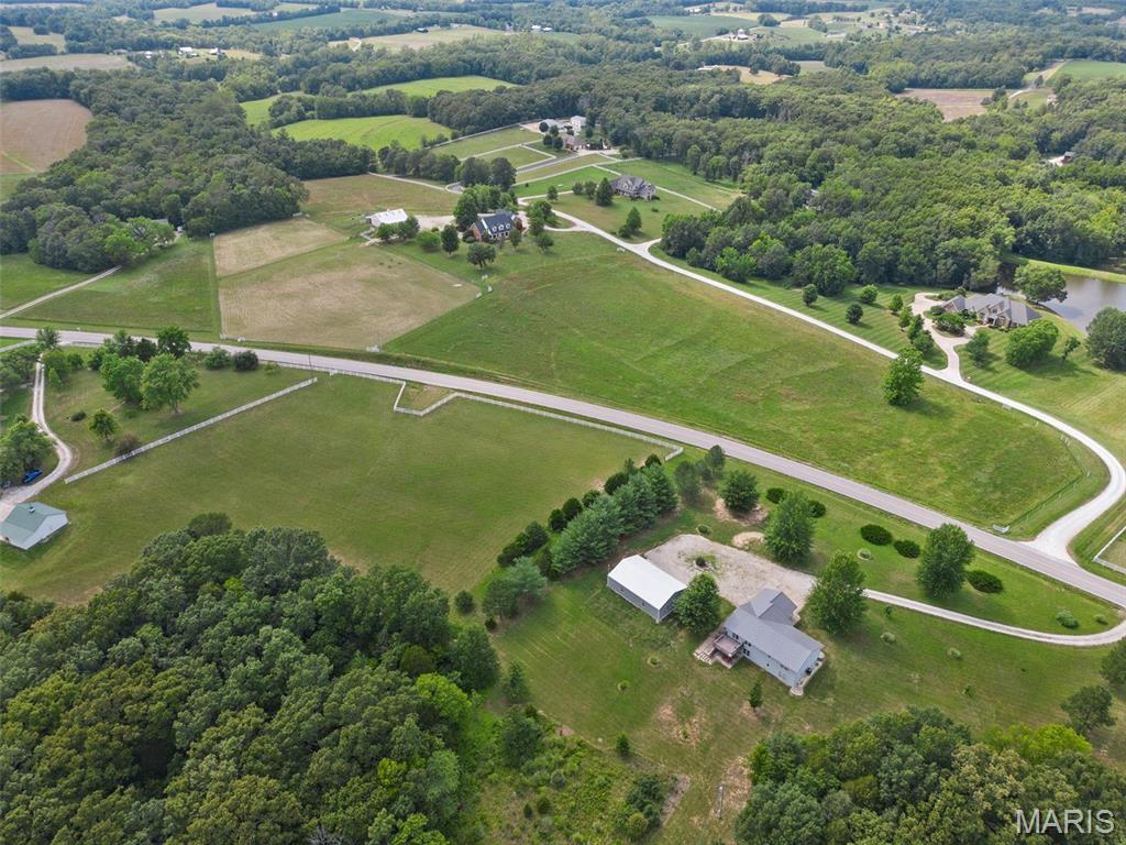 St. Anns View - Residential