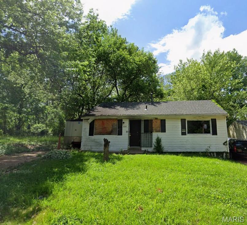 ATTENTION INVESTORS! Rare opportunity to acquire an 11-property single-family home portfolio in North St. Louis County for just $200,000, approximately $18,182 per door. This package includes nine properties located in the 63137 zip code, one property in 63136, and one property in 63135. All properties are being sold AS-IS and require substantial renovation. One property has sustained significant fire damage and will require extensive rehabilitation or potential redevelopment. This offering is ideal for seasoned investors, rehabbers, contractors, landlords, or investment groups seeking a value-add portfolio with significant upside potential. Whether your strategy is to renovate and hold as long-term rental assets, complete full rehabs for resale, or capitalize on the growing demand for affordable housing in North County, this package presents an opportunity to control multiple properties at a basis that is difficult to replicate in today's market. The majority of the homes are located within close proximity to one another, creating potential efficiencies for acquisition, renovation management, maintenance, and future portfolio operations. Investors familiar with the North County market will recognize the opportunity to create substantial equity through strategic renovations and property management. Properties are being sold as a package only. Seller will not separate properties. Buyers are encouraged to perform all due diligence regarding condition, occupancy status, utility status, municipal requirements, code compliance, rental licensing, and renovation costs prior to submitting an offer.

All information is believed reliable but not guaranteed. No warranties or representations are made regarding the condition of any property. Proof of funds required with all offers. Cash ONLY transaction. Seller prefers a quick closing. Opportunities to acquire 11 single-family homes at an average acquisition cost of approximately $18,000 per property are increasingly rare. Bring your vision, your contractor, and your investment strategy. This is a true value-add portfolio positioned for investors who understand how to unlock equity through renovation and repositioning.

 Portfolio includes the following MLS listings: #26040035, #26040064, #26040075, #26040086, #26040092, #26040101, #26040106, #26040118, #26040131, #26040136, and #26040143. Copy and past this link to review all of the listings: 
https://drive.google.com/file/d/1tmCbAyBPea0s1L_mSqeYhf-iaAJ2Gti1/view?usp=sharing