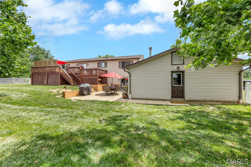 Lsl Knoll Resub #123 - Residential