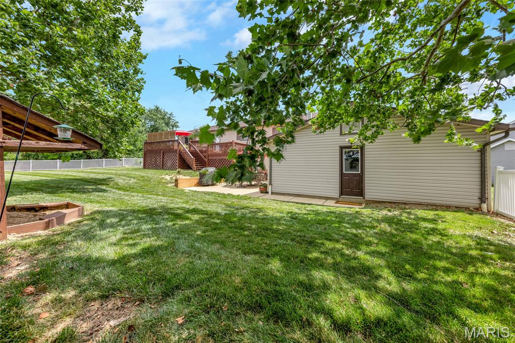 Lsl Knoll Resub #123 - Residential