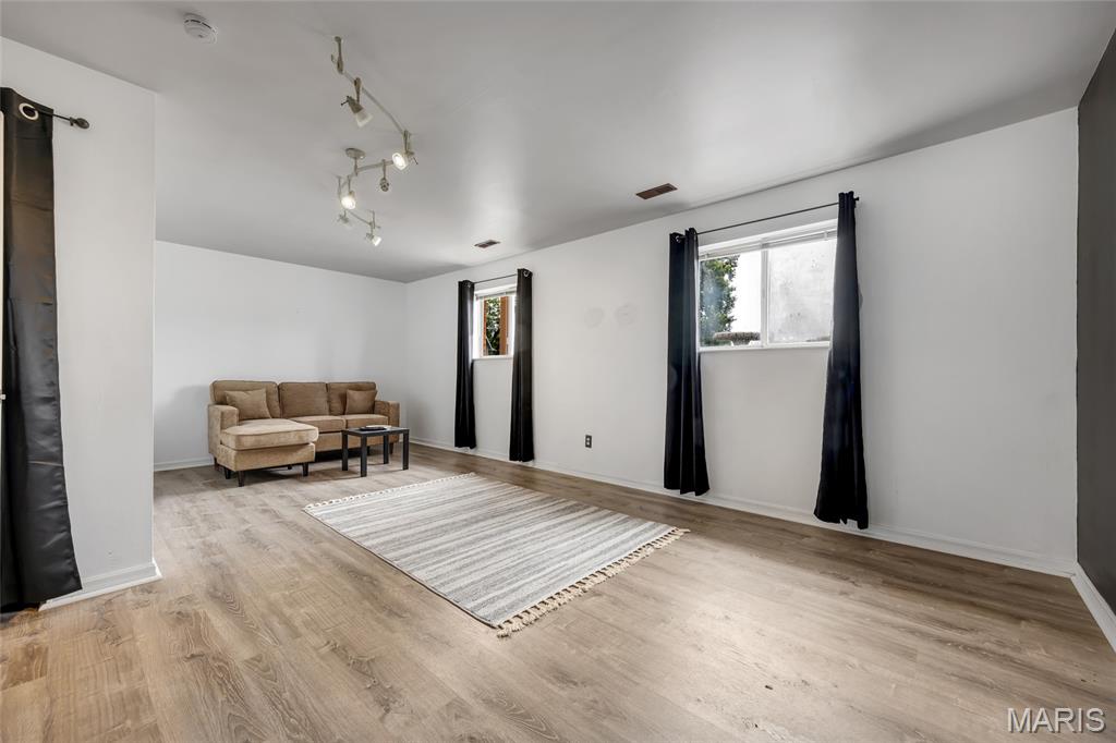 Lsl Knoll Resub #123 - Residential