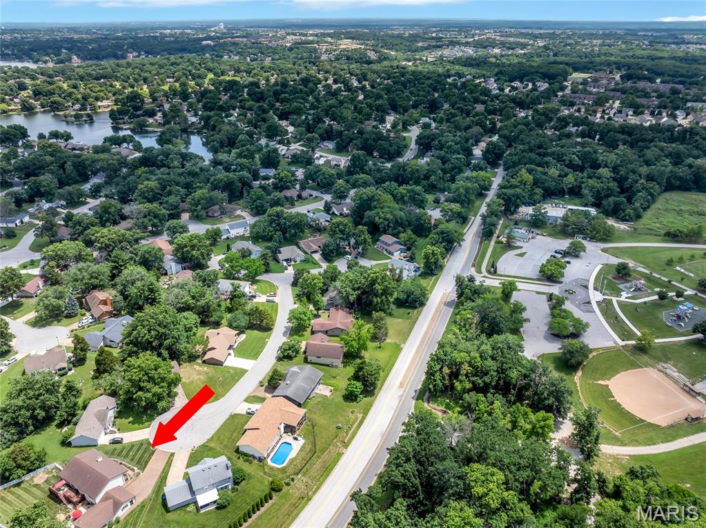 Lsl Knoll Resub #123 - Residential