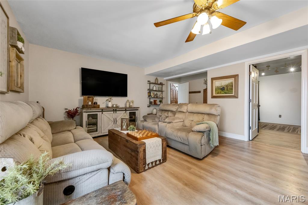 Lsl Knoll Resub #123 - Residential