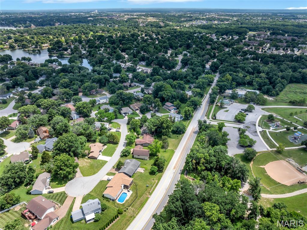 Lsl Knoll Resub #123 - Residential