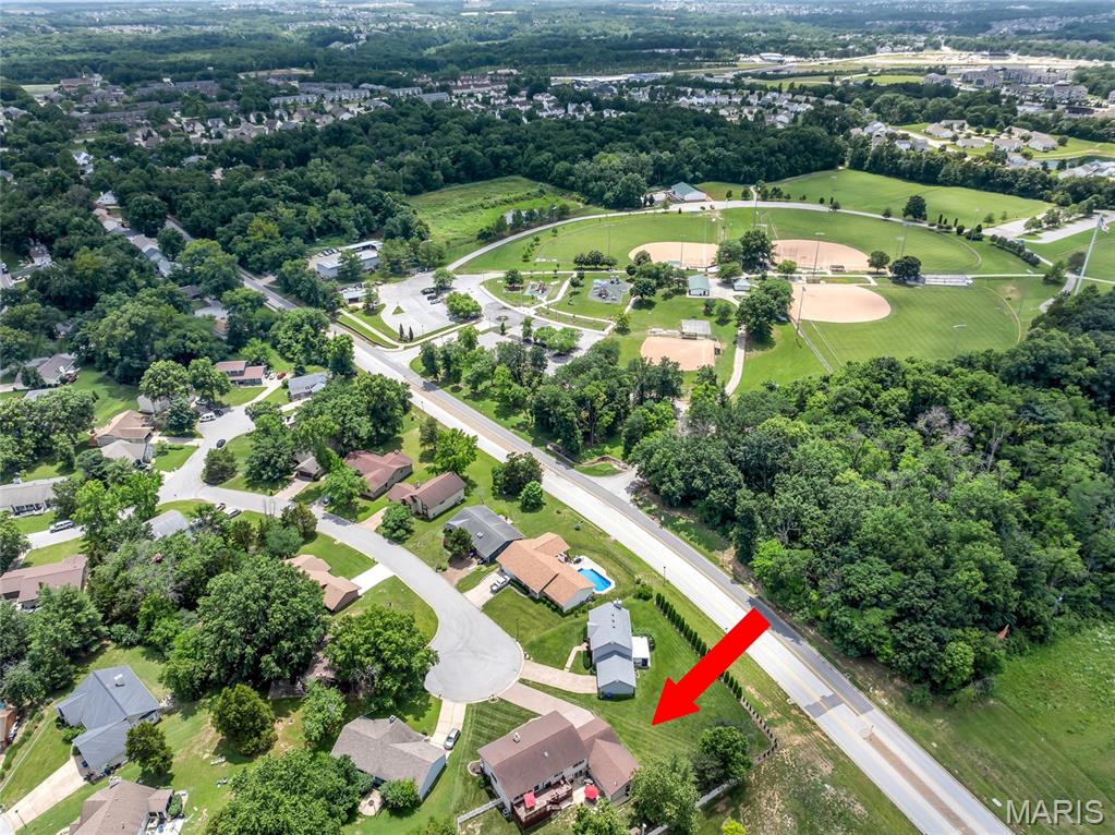 Lsl Knoll Resub #123 - Residential