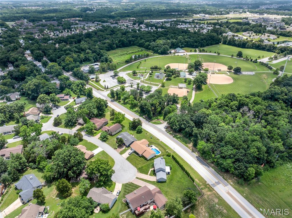 Lsl Knoll Resub #123 - Residential