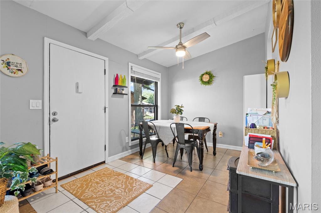 Heatherbrook Condo Sec 1 Rev - Residential