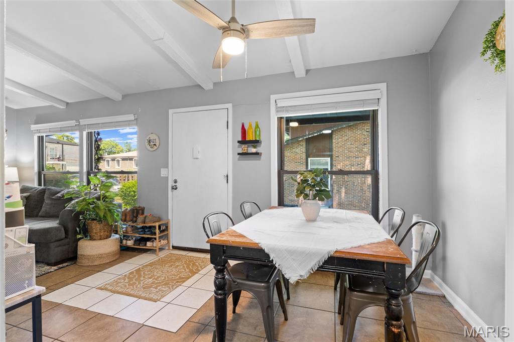 Heatherbrook Condo Sec 1 Rev - Residential