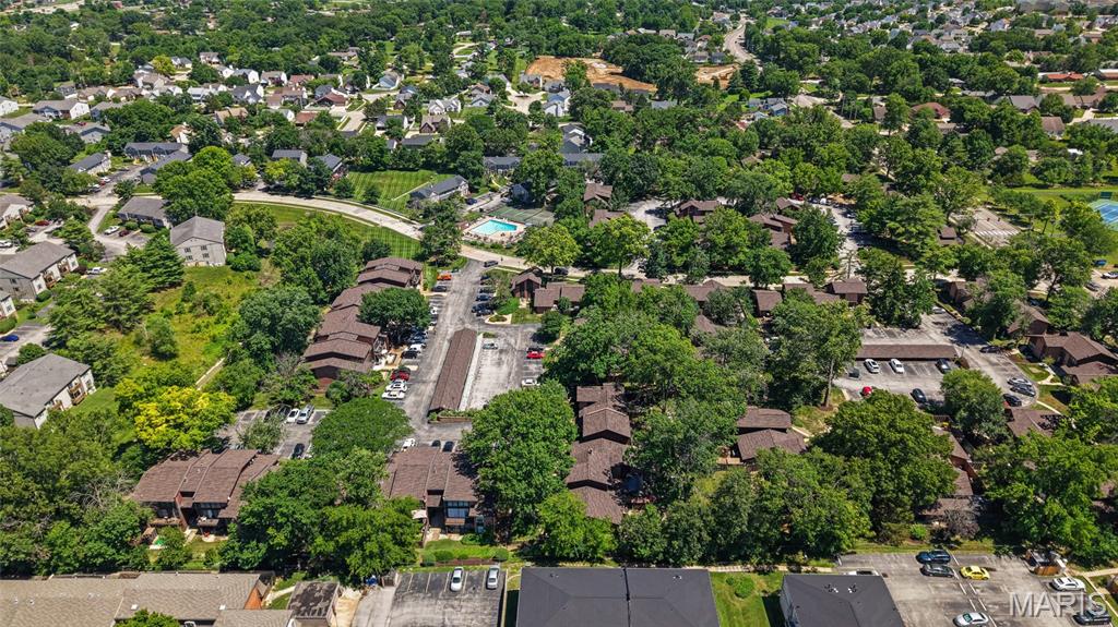 Heatherbrook Condo Sec 1 Rev - Residential