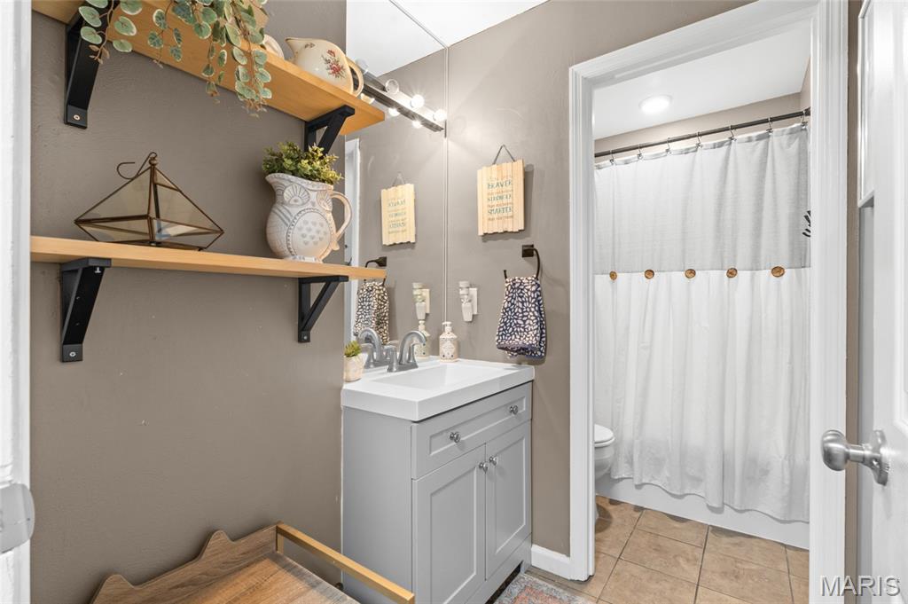 Heatherbrook Condo Sec 1 Rev - Residential