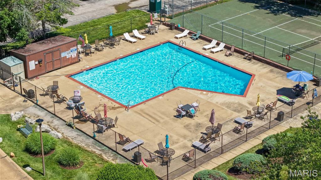 Heatherbrook Condo Sec 1 Rev - Residential