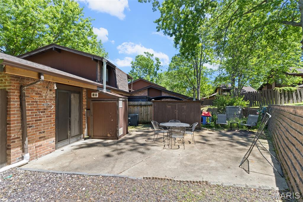 Heatherbrook Condo Sec 1 Rev - Residential