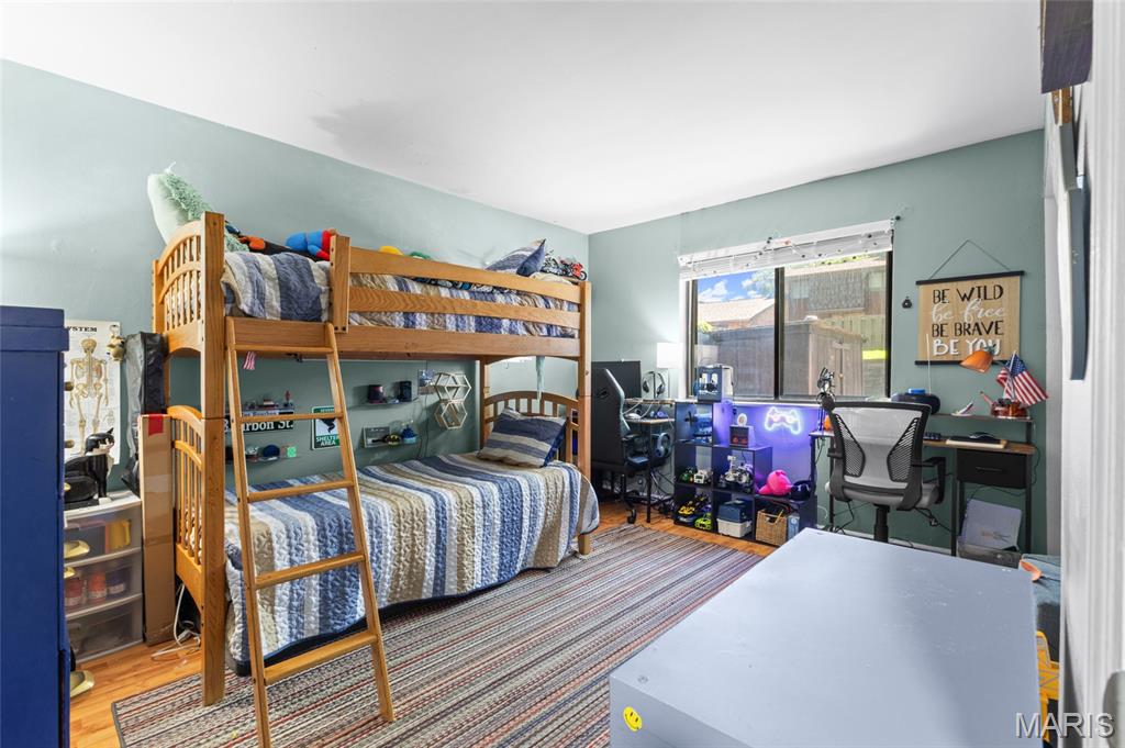 Heatherbrook Condo Sec 1 Rev - Residential