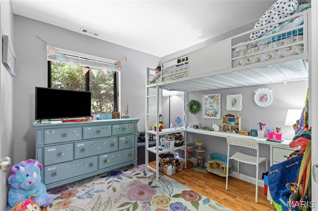 Heatherbrook Condo Sec 1 Rev - Residential